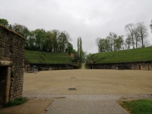 Trier Roman Amphitheatre
