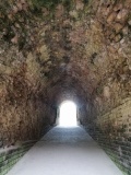 Trier Roman Amphitheatre