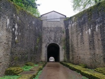 Trier Roman Amphitheatre