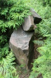 Zerfer Menhir 1