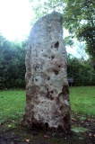 Dicke Stein (Armsheim)