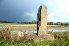 Albsheim Menhir