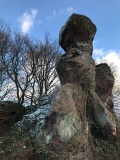 Langenstein Baerweiler