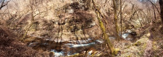 Entersburg