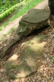 Zerfer Menhir 2