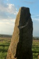 Click for full size image of Langer Stein Flonheim (PID:124490) Langer Stein Flonheim
