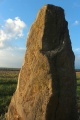 Click for full size image of Langer Stein Flonheim (PID:124487) Langer Stein Flonheim