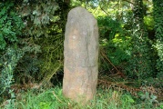 Click for full size image of Freinsheim Langer Stein (PID:124286) Freinsheim Langer Stein