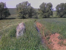 Gonbach Langer Stein