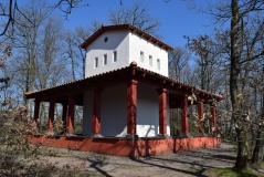 Calmont Temple