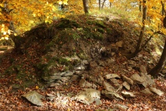Fell Bergheiligtum (hill sanctuary)