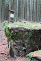 Hünengrab Drei Mörder