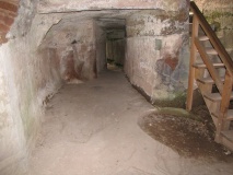 Burg Altdahn