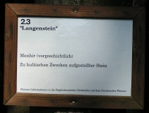 Langenstein Holsthum