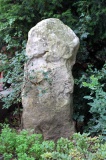 Der Lange Stein Essenheim