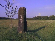 Mittelbrunn Langer Stein
