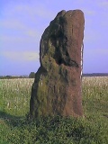 Mittelbrunn Langer Stein