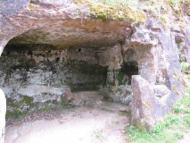 Burg Altdahn