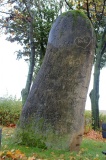 Selzen Menhir