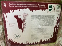 Summstein Rösselweiher