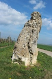 Weisser Stein