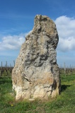 Weisser Stein
