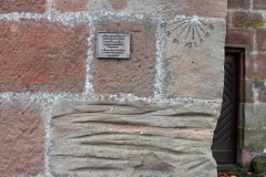 St.Martin Wotankopf