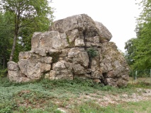 Hoher Stein Beuren