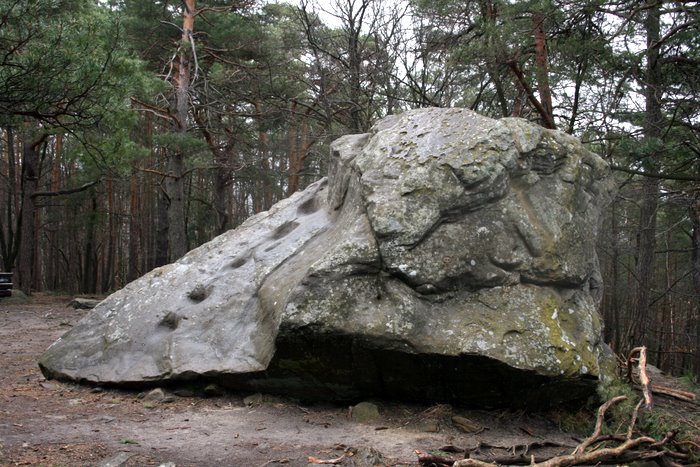  Teufelsstein (Grethen)