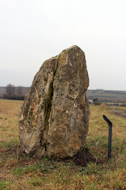 Click for full size image of Laubenheimer Stein (PID:101581) Laubenheimer Stein