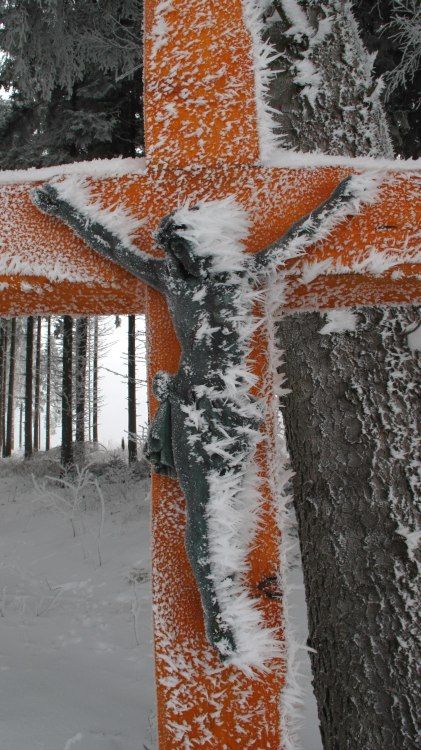 Click for full size image of Menhir am Archäologiepark Belginum (PID:71885) Menhir am Archäologiepark Belginum