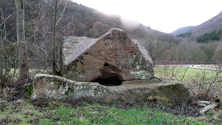 Widdertshaeuschen