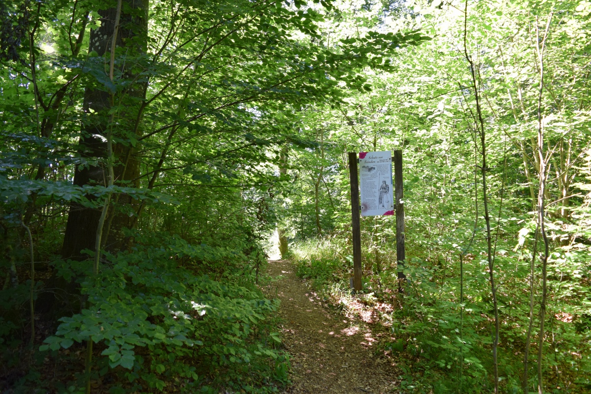 Click for the gallery page to add comments and vote (PID:214362) Altburg Niederhersdorf