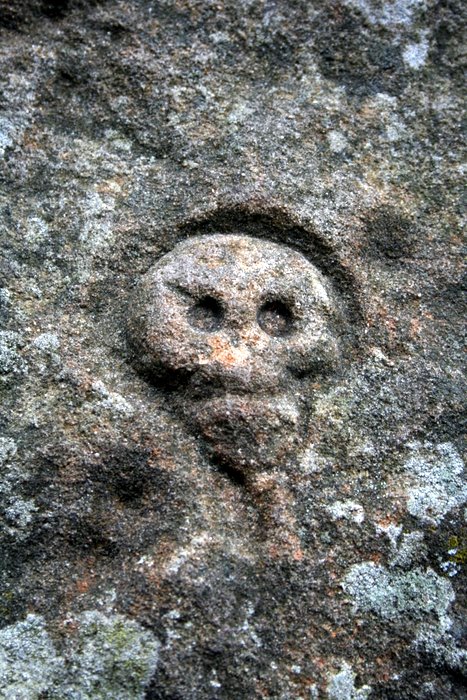 Teufelsstein (Grethen)