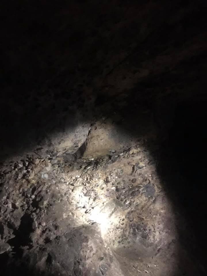 Wendalinushöhle