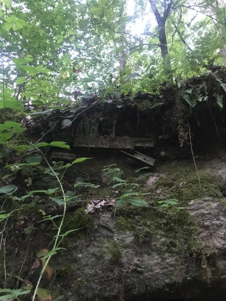 Wendalinushöhle