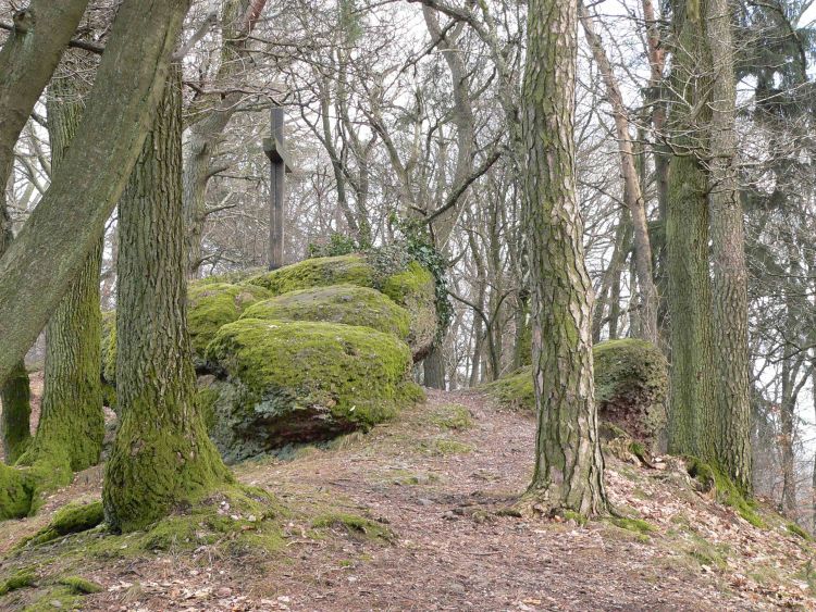 Kaltensteine