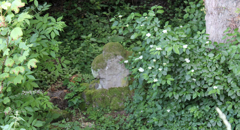 Sotzweiler Steinkreuz