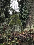 Rother Fels Frauenbrunnenstein Lautzkirchen