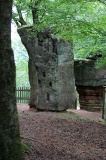 Fuenfkantfelsen