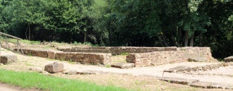 Wareswald