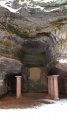 Brebach Heidenkapelle submitted by KaiHofmann