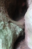 Guedesweiler Wildfrauenhoehle
