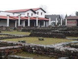 Roemermuseum Schwarzenacker - PID:121130