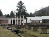 Roemermuseum Schwarzenacker - PID:121129