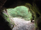 Wendalinushöhle