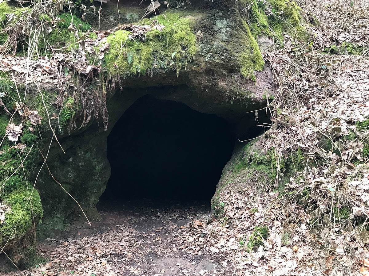 Wendalinushöhle