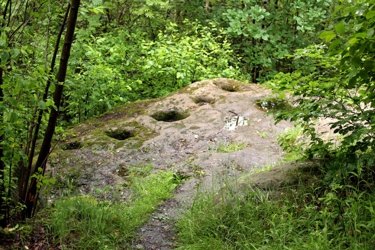 Kasbruch
