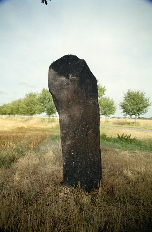 Franzosenstein Seeben