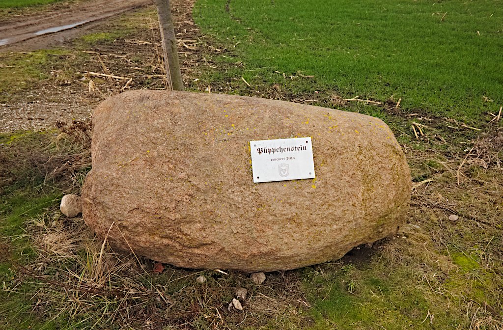 Püppchenstein (PID:237761) Püppchenstein